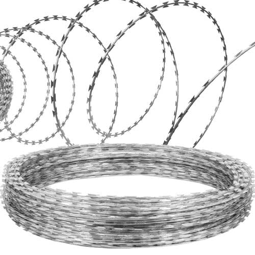 Razor Wire