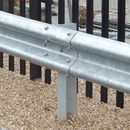 Roadside Barrier