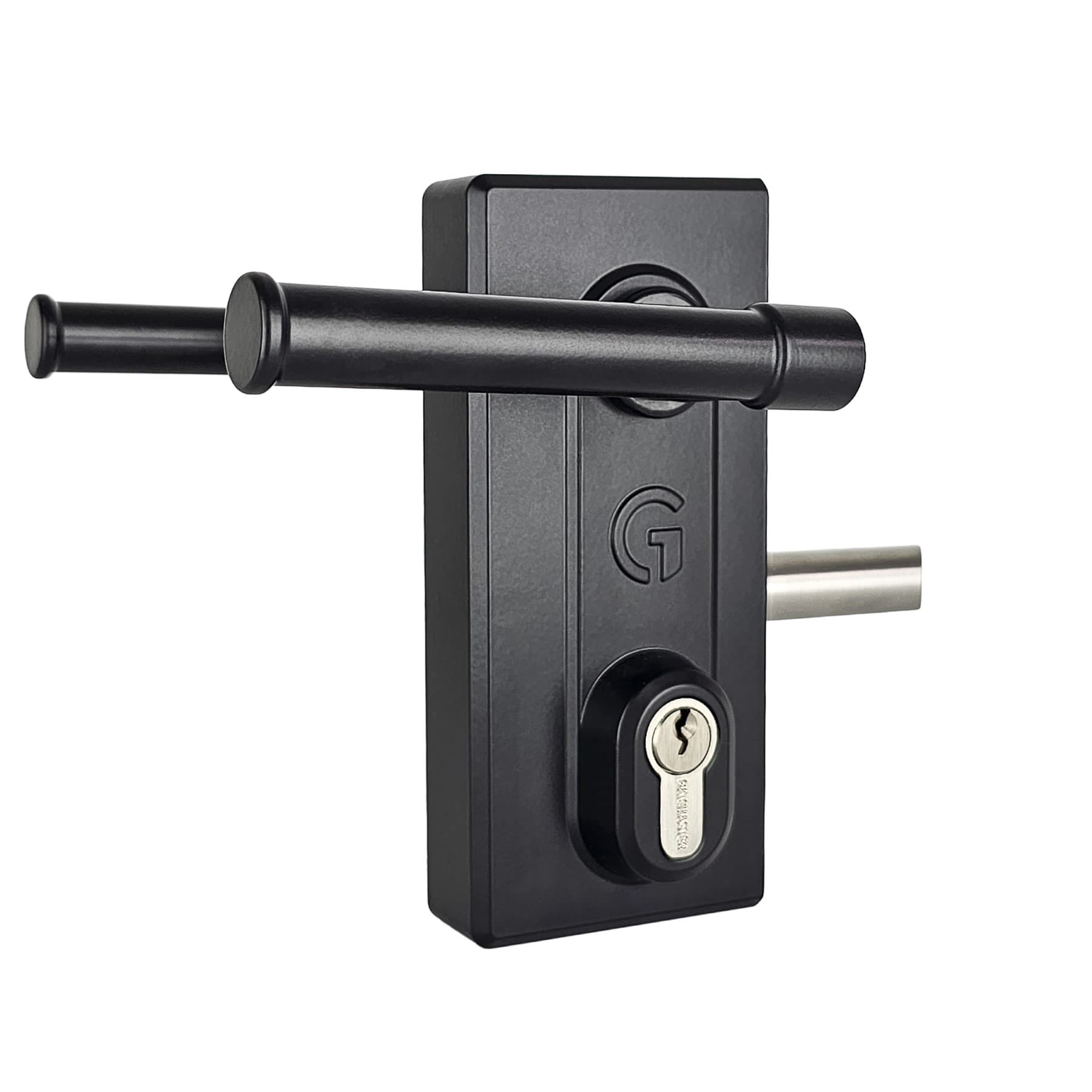 Latch Deadlock double sided keyed - BLD2