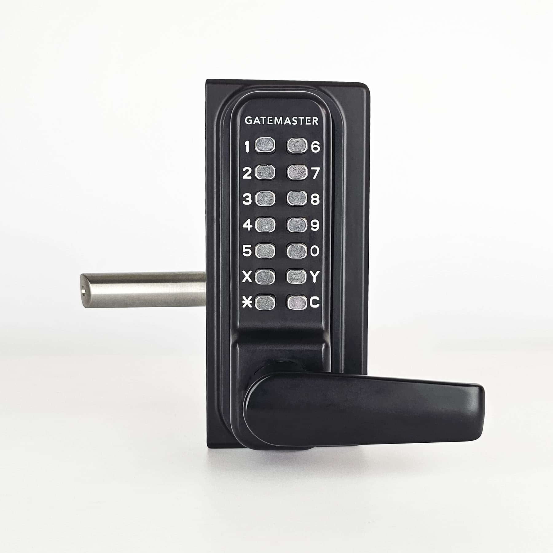 Rapid Reset quick exit - BQDGRR