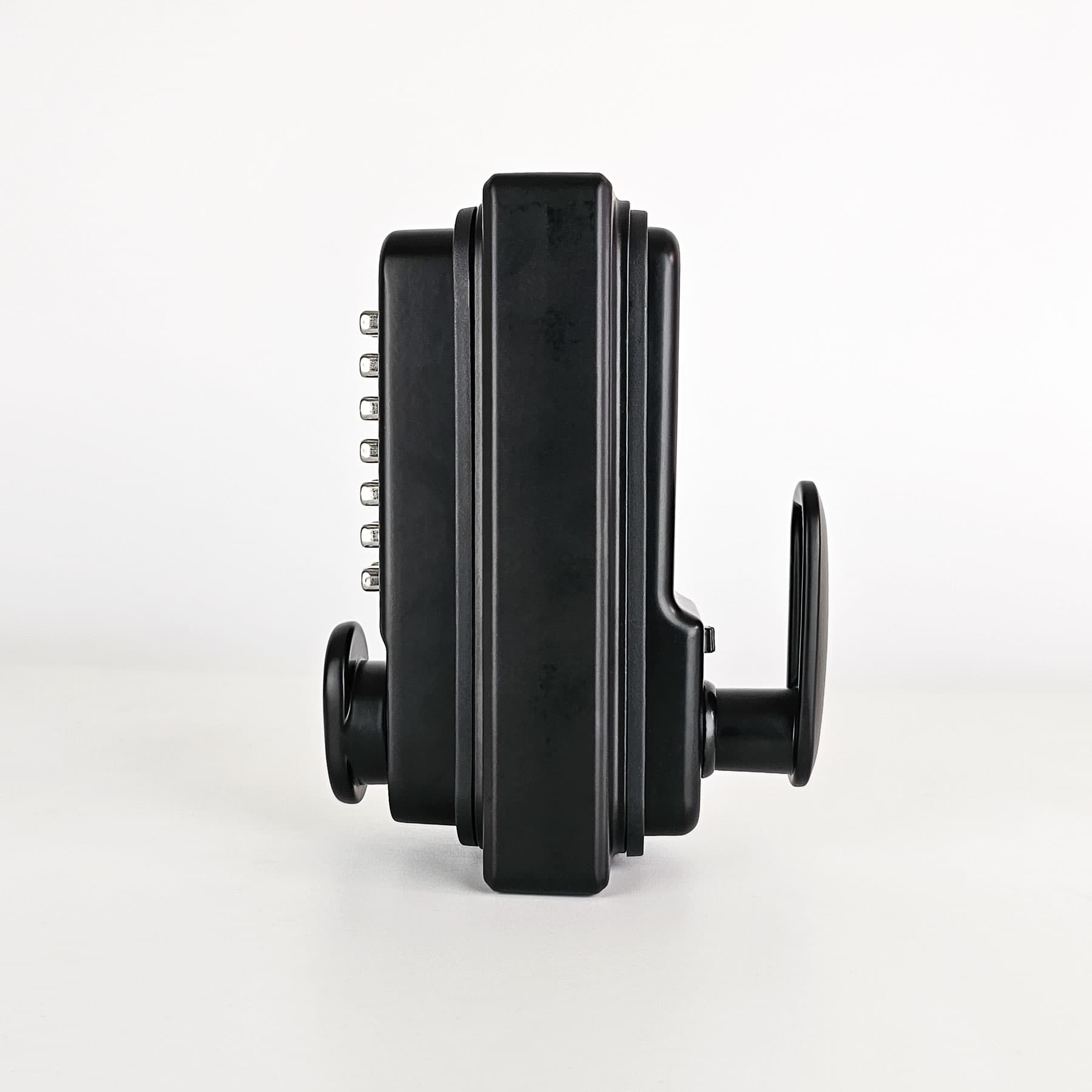 Gate Lock - Single Sided Digital Keypad - BDGS2