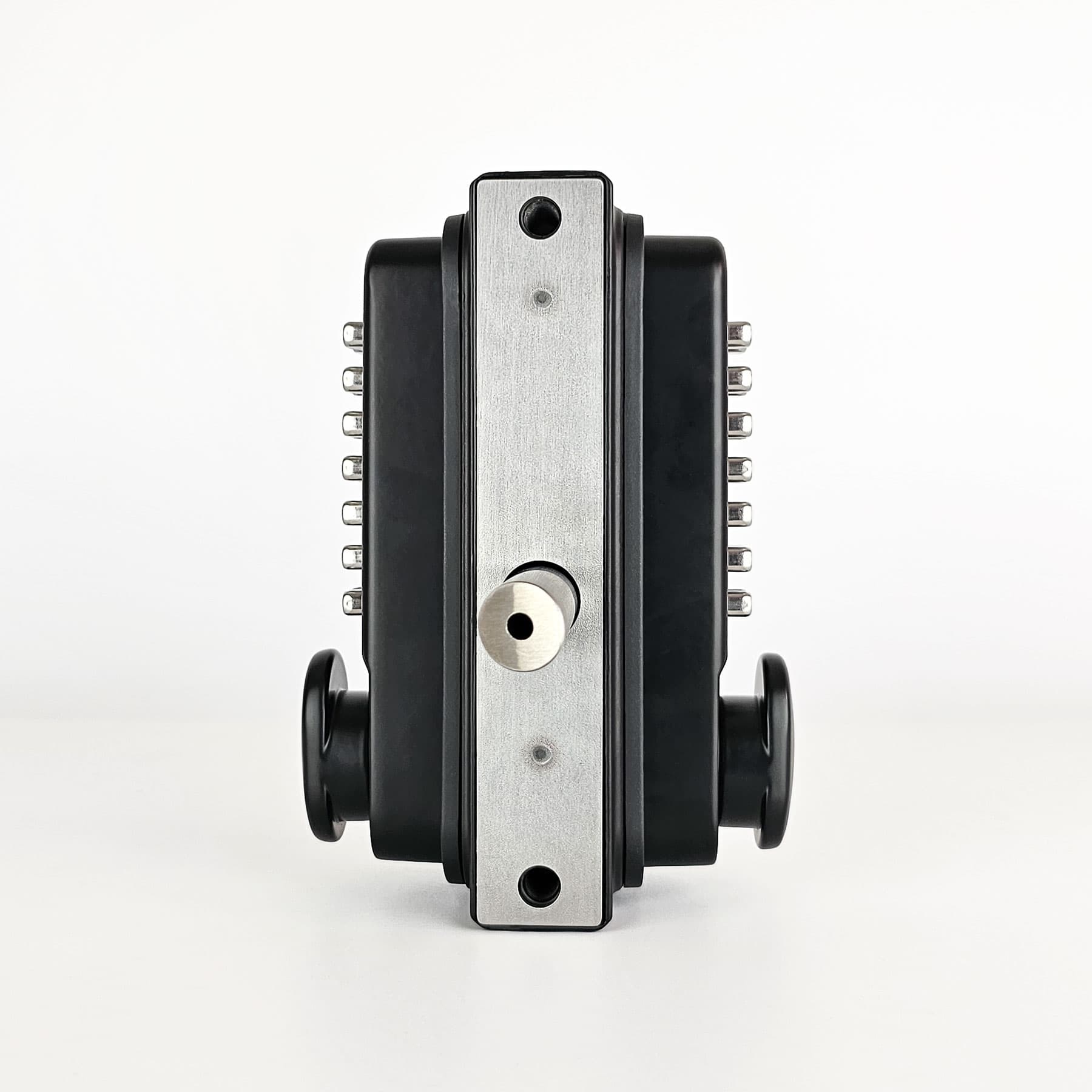 Gate Lock - Double Sided Keypad - BDG2