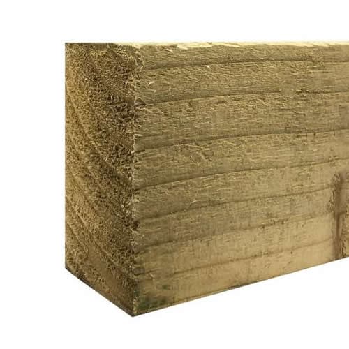 4 X 3 Timber