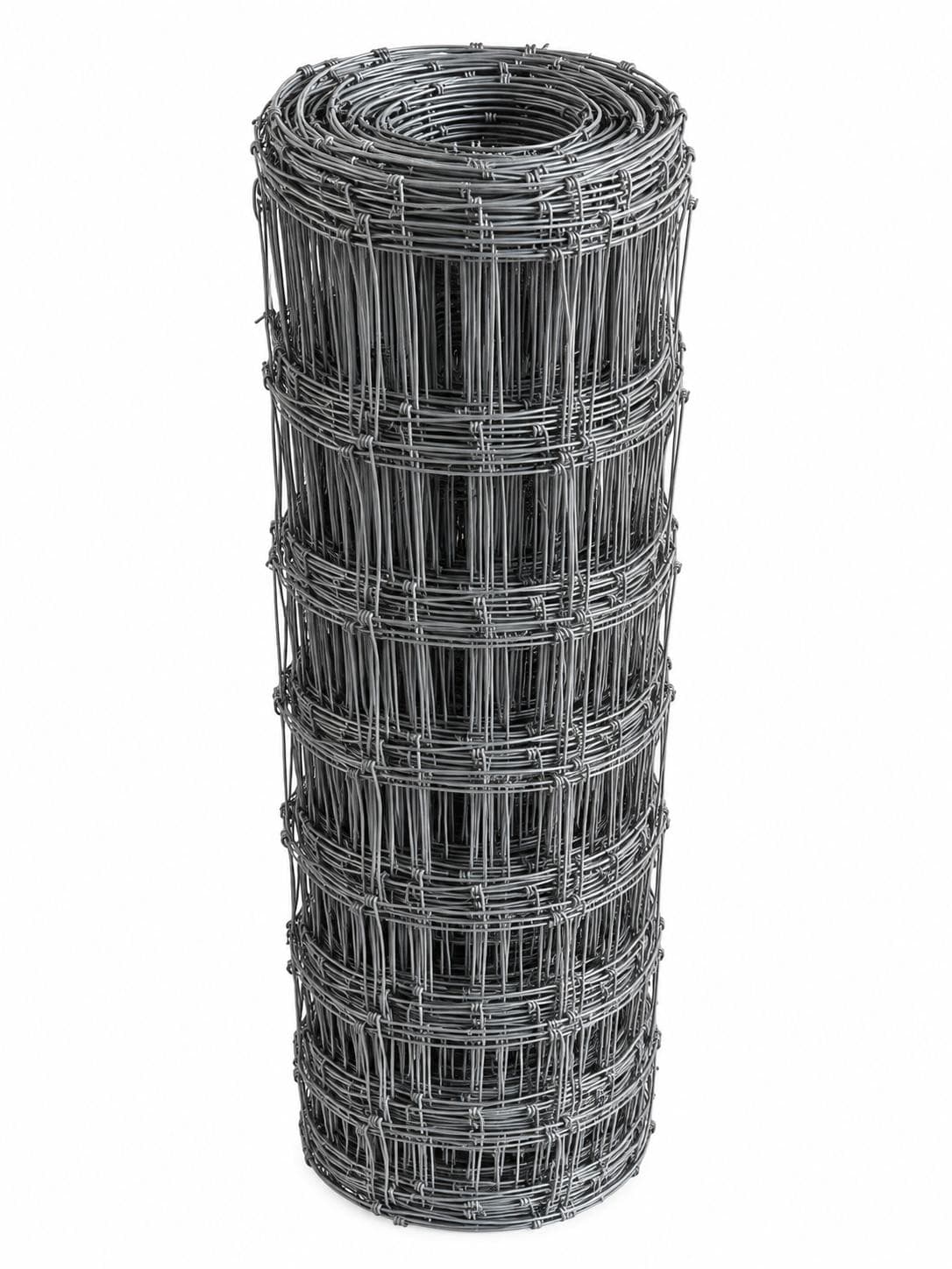 galvanised stock fencing wire Rolls