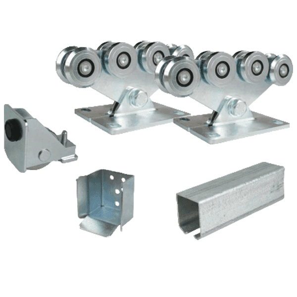 Catiliver Sliding Gate Kit