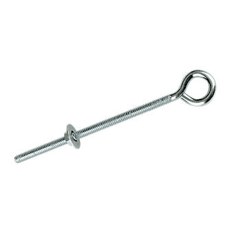 Galv Eye Bolt - Chainlink