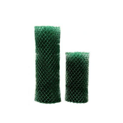 Chainlink Rolls
