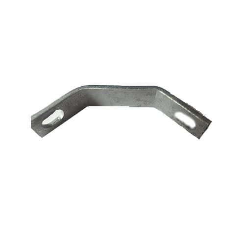 Fish Plate - Corner