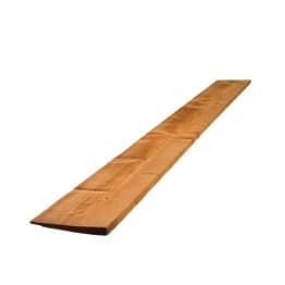 Feather Edge Boards