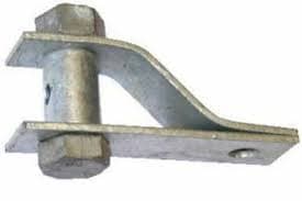 Galvanised Ferrule Winder