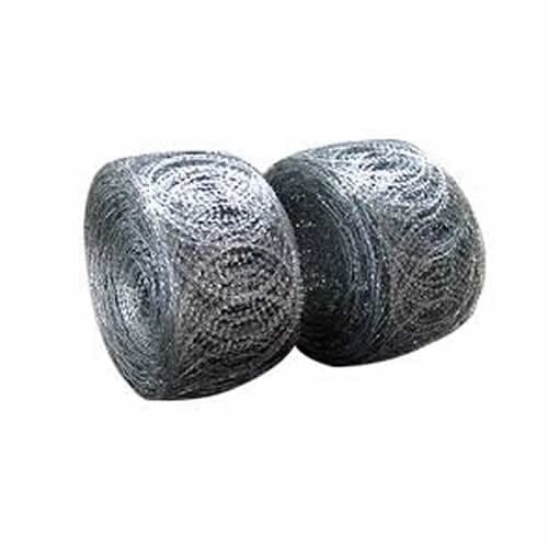 Flat Razor Wire