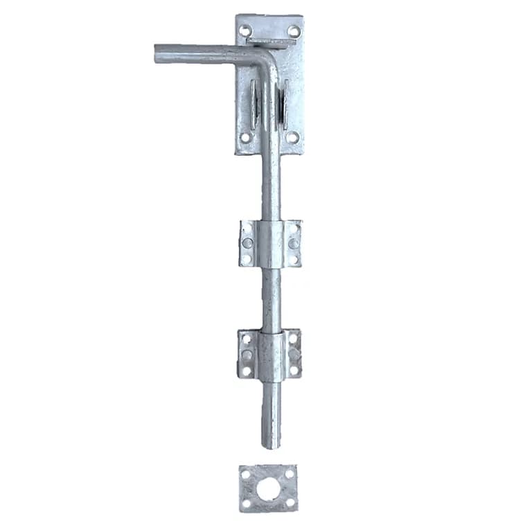 Drop Bolt