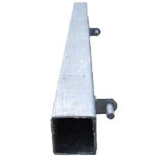 Gate Post - 120 X 120