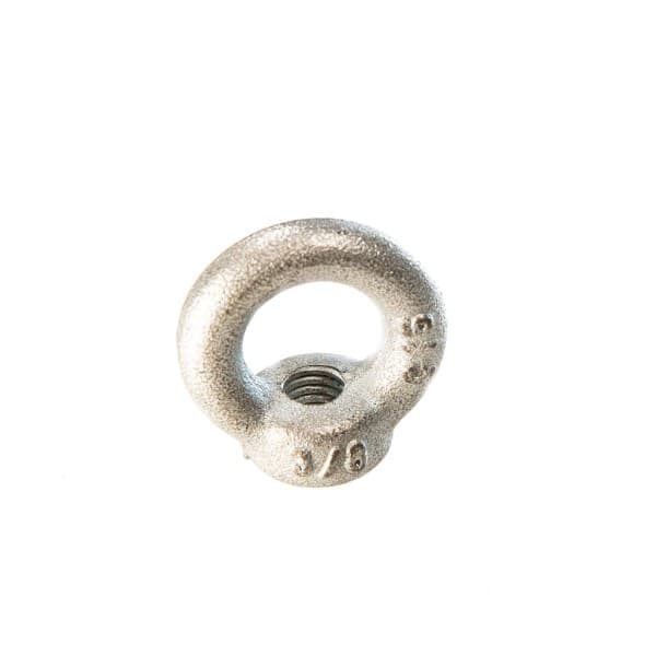Galvanised Loop Adapter