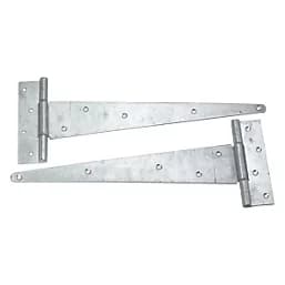 T Hinges - Pair