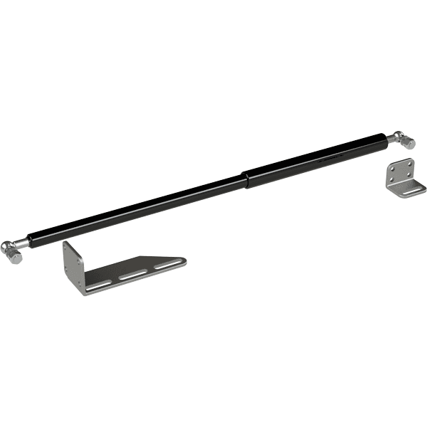 Gate Closing Strut – Adjustable, Gates up to 80kg