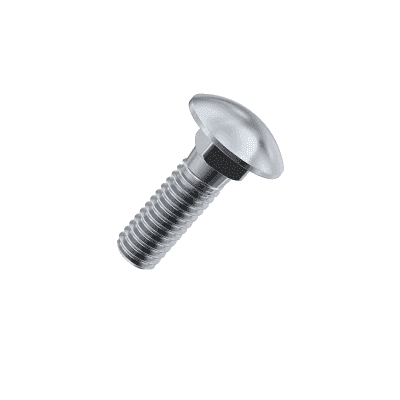 M10 x 80mm Bolt – Fencing and Gate Fixings