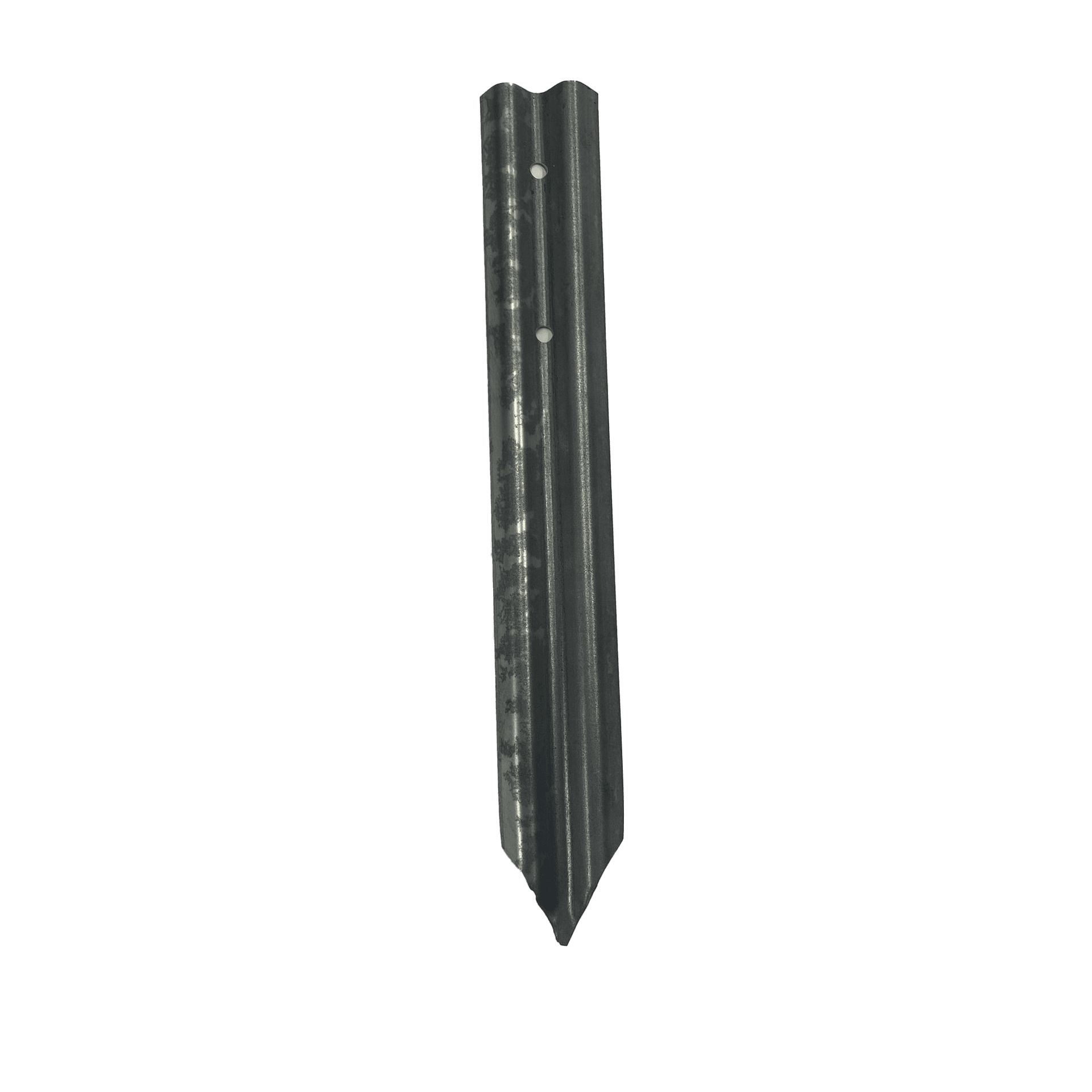 Sleeper Pin – Anchors Railway Sleepers to the Ground