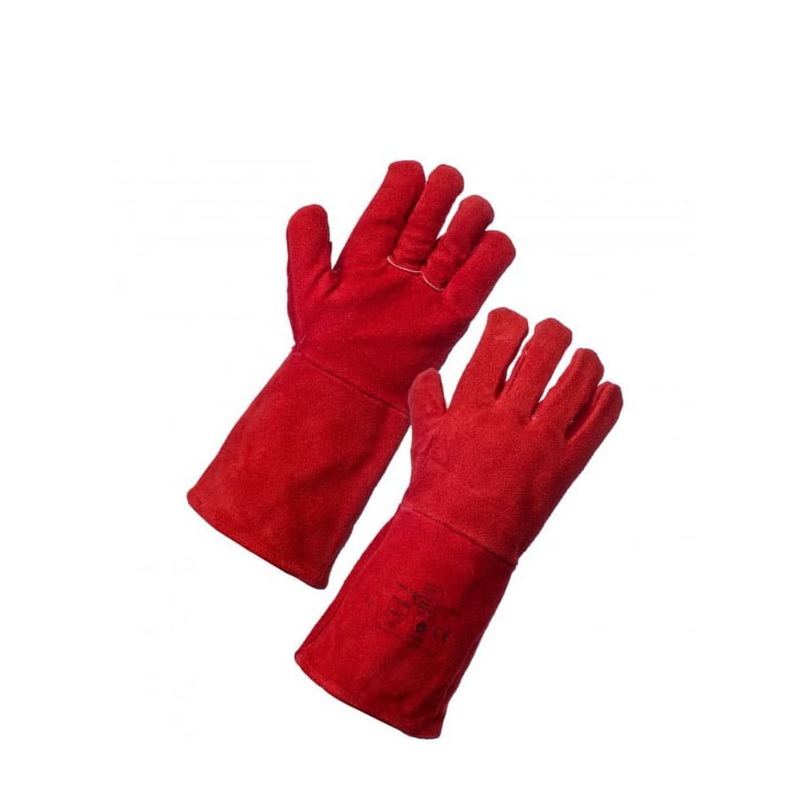 Razor Wire Safety Gloves