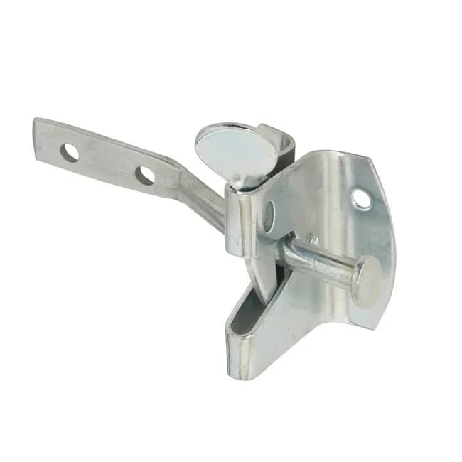 Auto Gate Latch