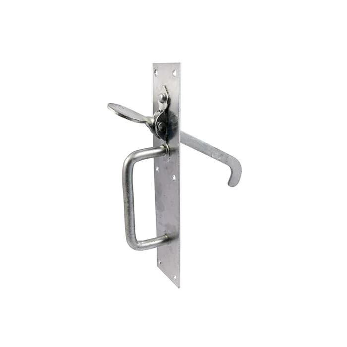 Suffolk Latch