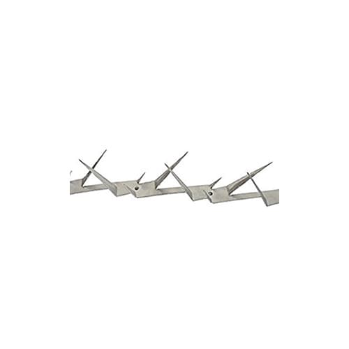 Small Metal Wall spikes