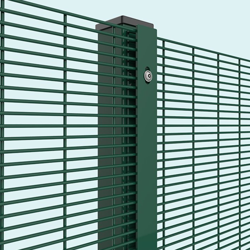Mesh Fencing